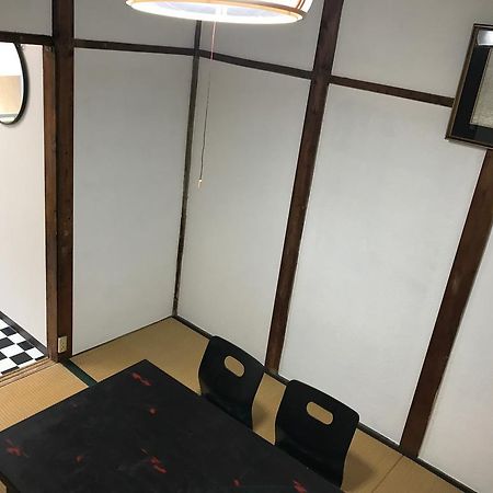 Guest House Okiniⅱ Осака Екстер'єр фото