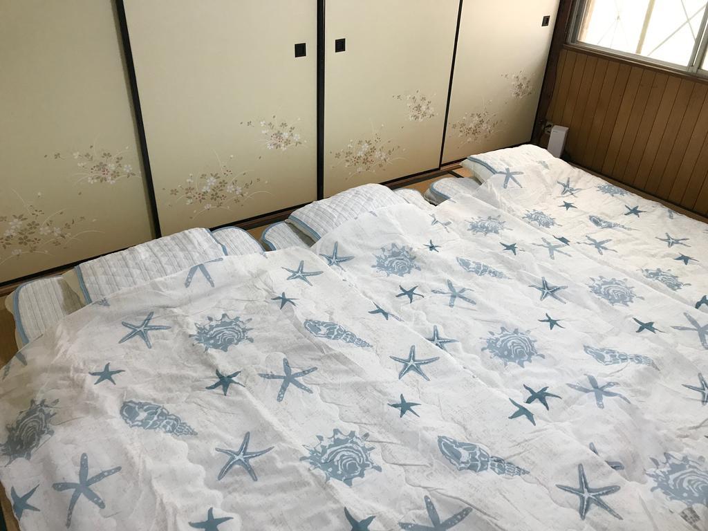 Guest House Okiniⅱ Осака Екстер'єр фото
